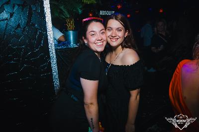 Party Bild aus dem Maxxim Club Berlin vom 12.07.2025
